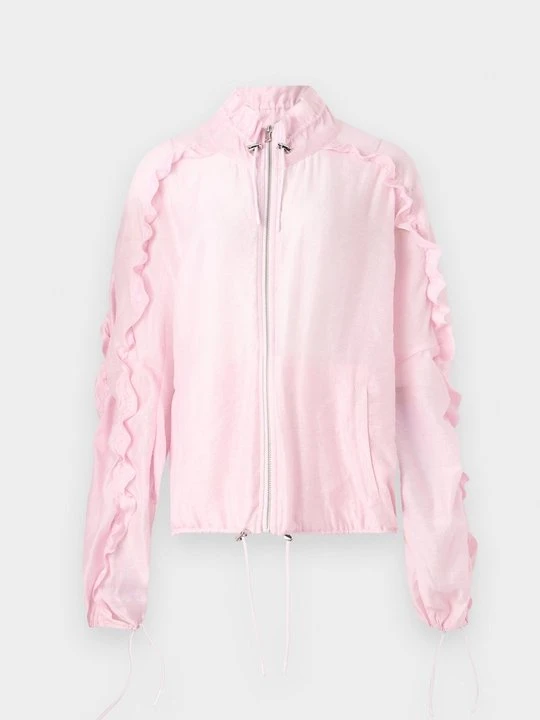 Zdjęcie produktu Kurtka Bomber UGG liliowy