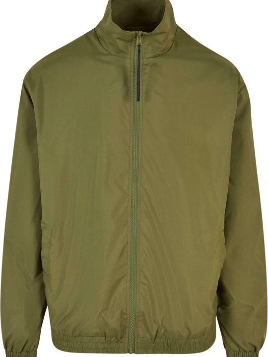Zdjęcie produktu Kurtka Bomber Urban Classics oliwkowy