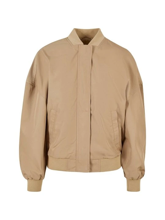 Zdjęcie produktu Kurtka Bomber Urban Classics beżowy