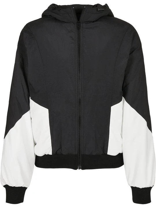 Zdjęcie produktu Kurtka Bomber Urban Classics czarny