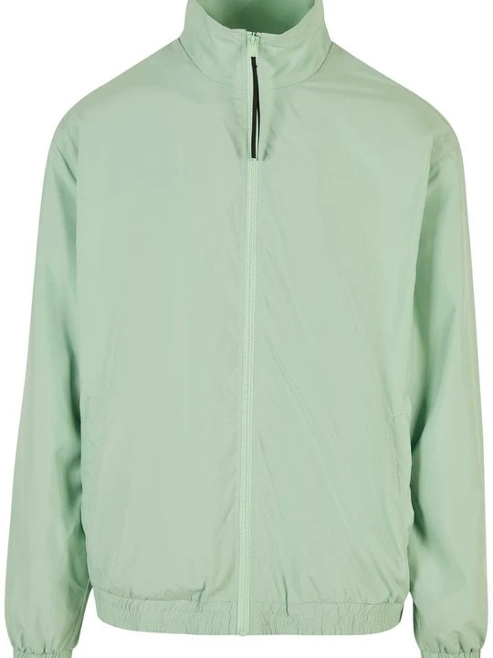 Zdjęcie produktu Kurtka Bomber Urban Classics zielony
