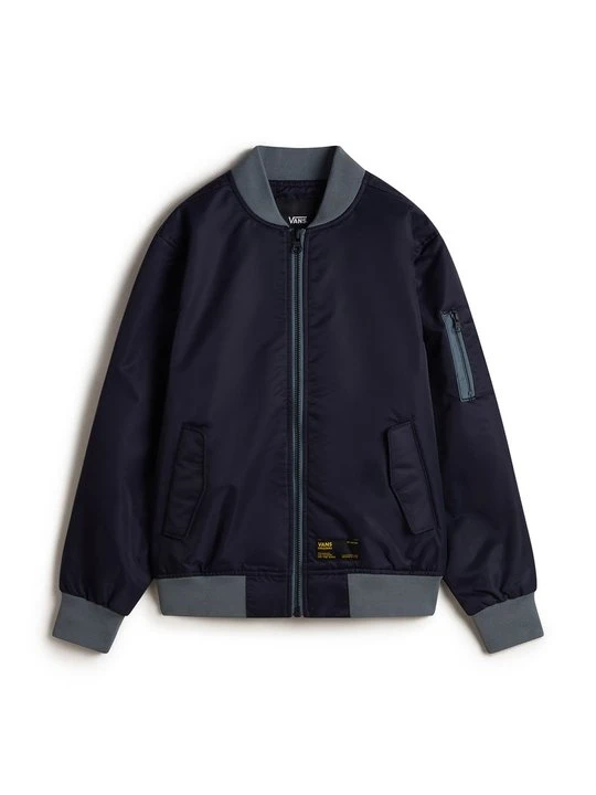 Zdjęcie produktu Kurtka Bomber Vans granatowy