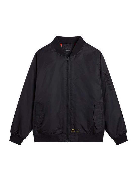 Zdjęcie produktu Kurtka Bomber Vans czarny