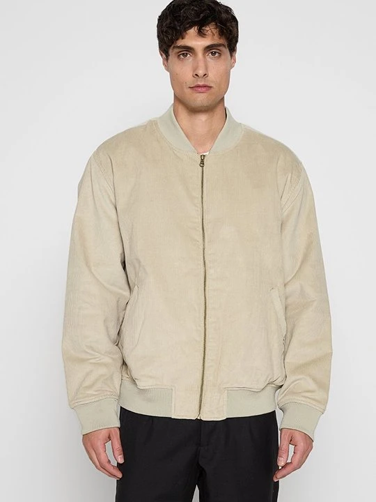 Zdjęcie produktu Kurtka Bomber Vans beżowy