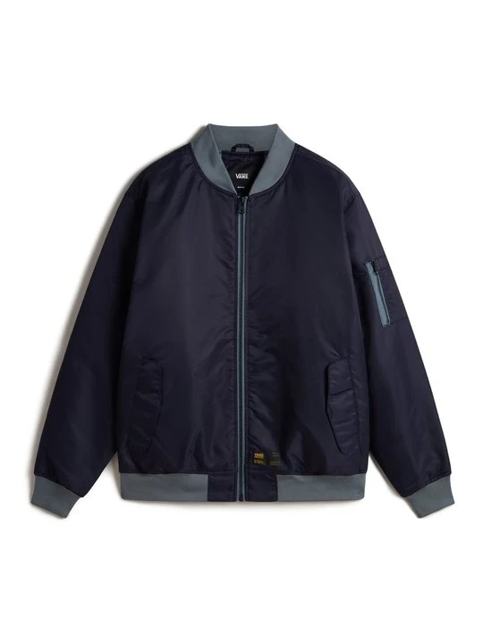 Zdjęcie produktu Kurtka Bomber Vans granatowy