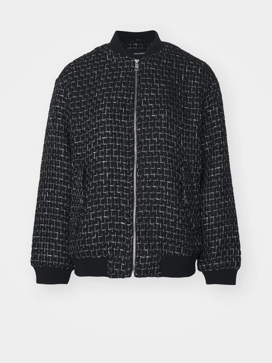 Zdjęcie produktu Kurtka Bomber Vero Moda czarny