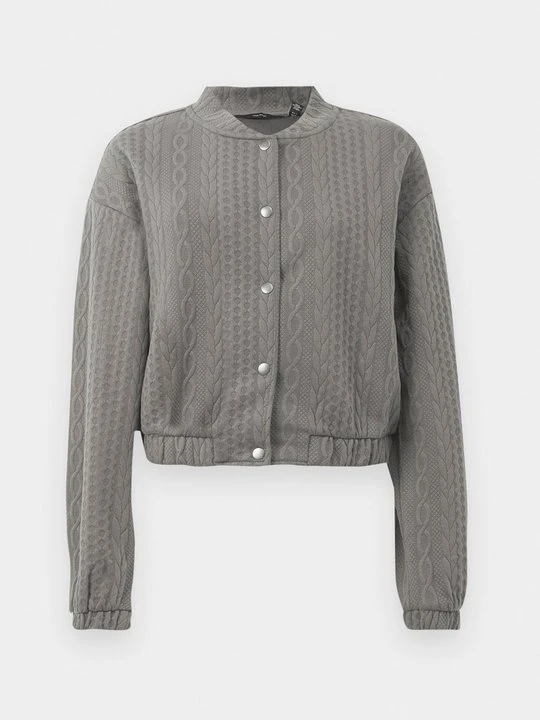 Zdjęcie produktu Kurtka Bomber Vero Moda szary