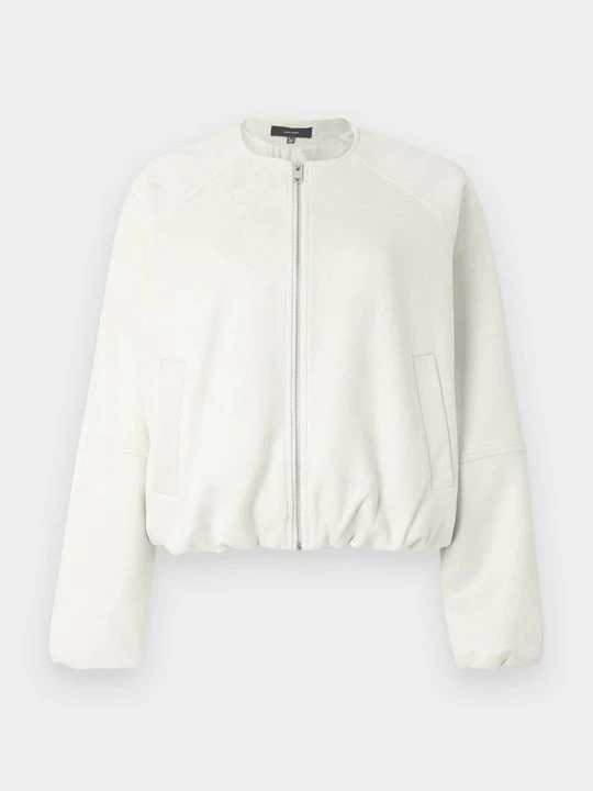 Zdjęcie produktu Kurtka Bomber Vero Moda beżowy
