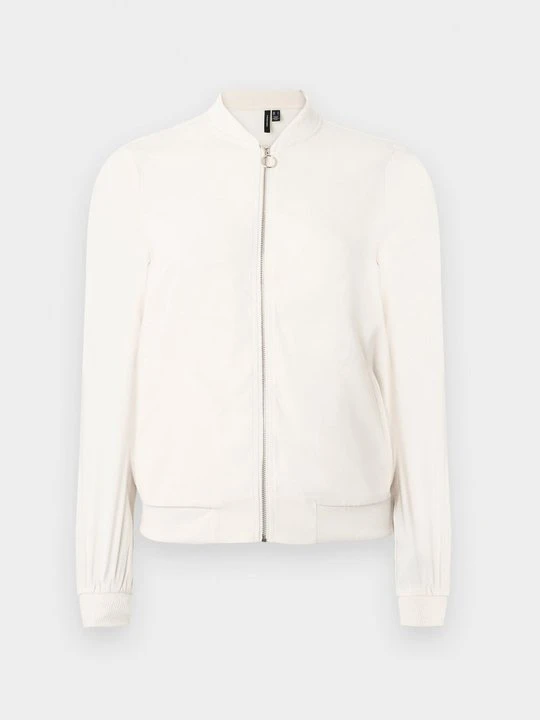 Zdjęcie produktu Kurtka bomber Vero Moda mleczny