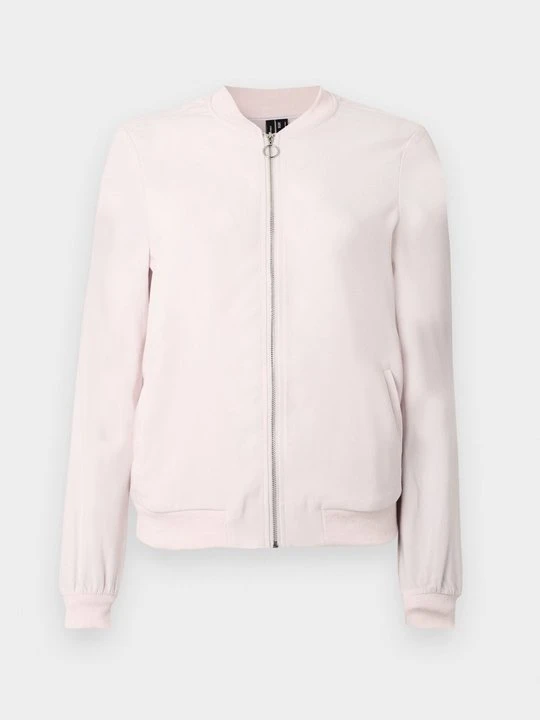 Zdjęcie produktu Kurtka Bomber Vero Moda różowy
