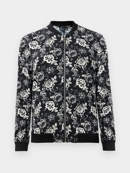 Zdjęcie produktu Kurtka bomber Vero Moda czarny