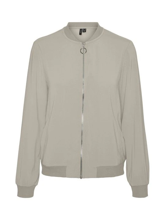Zdjęcie produktu Kurtka bomber Vero Moda beżowy