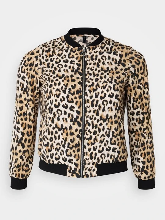 Zdjęcie produktu Kurtka Bomber Vero Moda beżowy