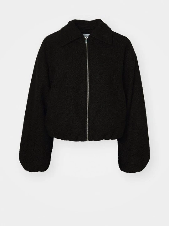 Zdjęcie produktu Kurtka Bomber Vila czarny