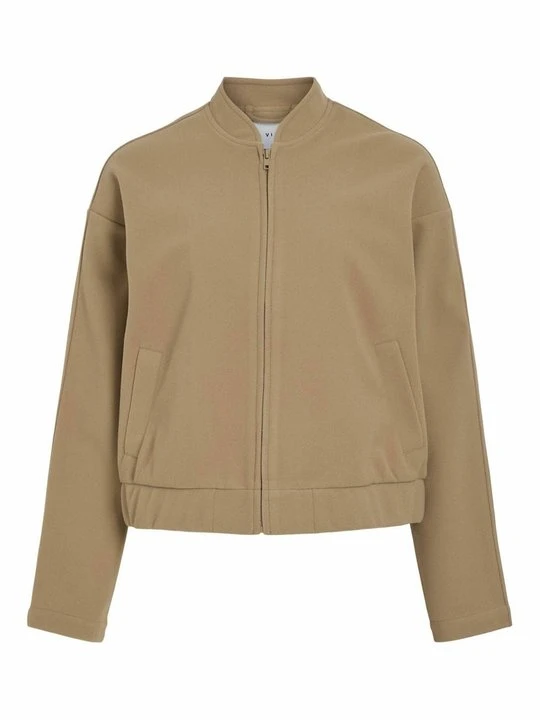 Zdjęcie produktu Kurtka Bomber Vila beżowy