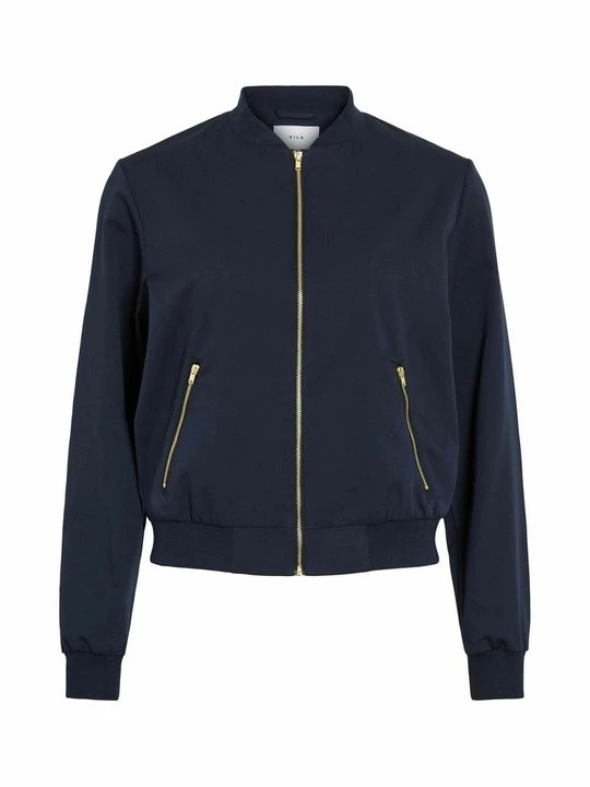 Zdjęcie produktu Kurtka Bomber Vila granatowy