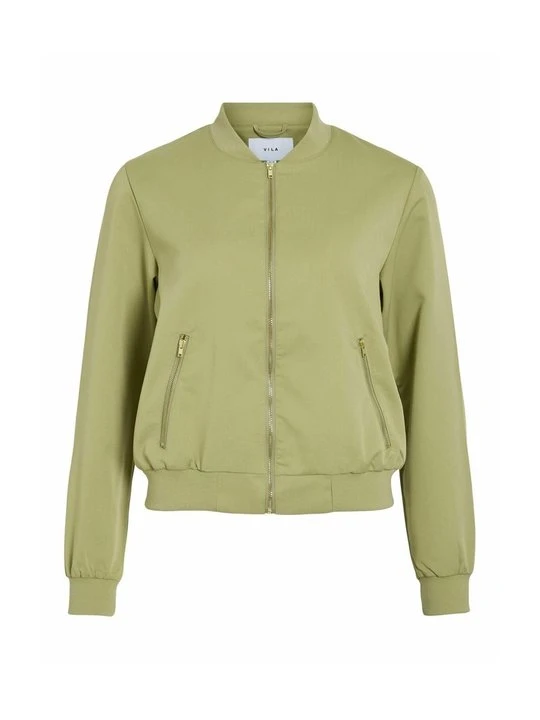 Zdjęcie produktu Kurtka Bomber Vila jasnozielony