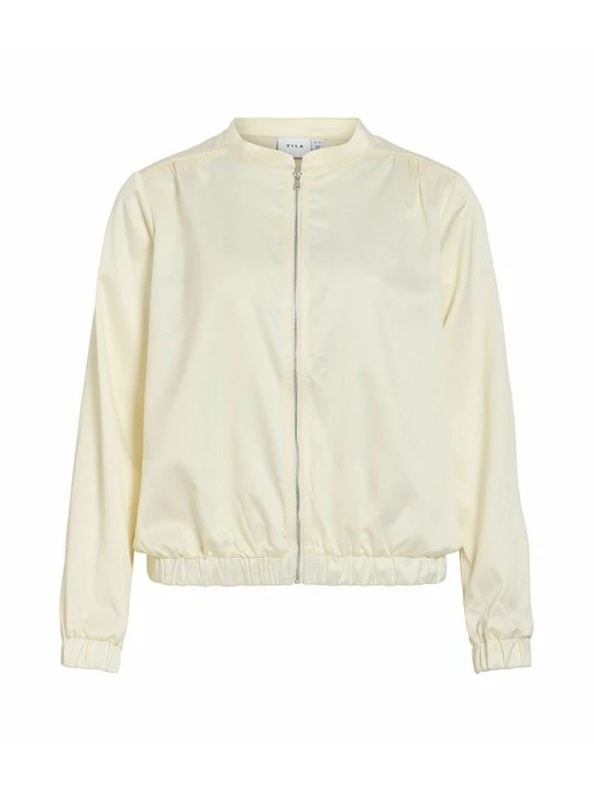 Zdjęcie produktu Kurtka Bomber Vila mleczny