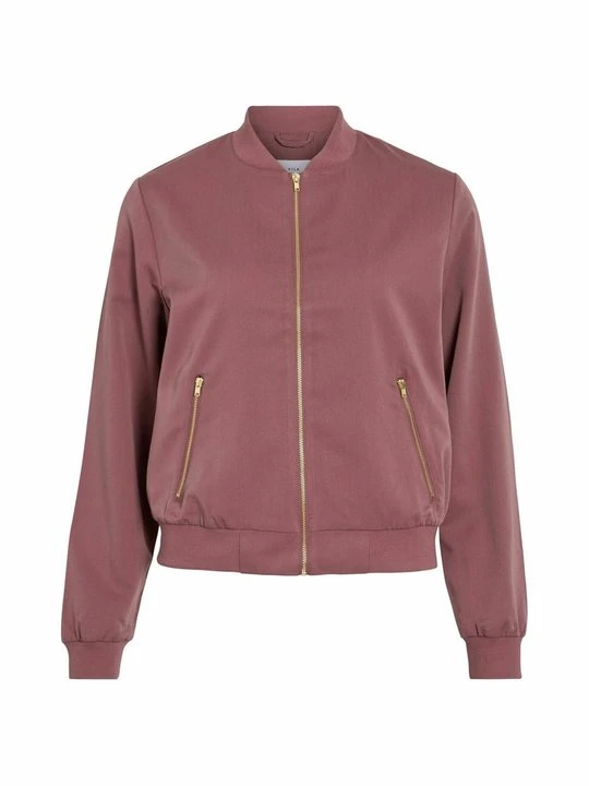 Zdjęcie produktu Kurtka Bomber Vila różowy