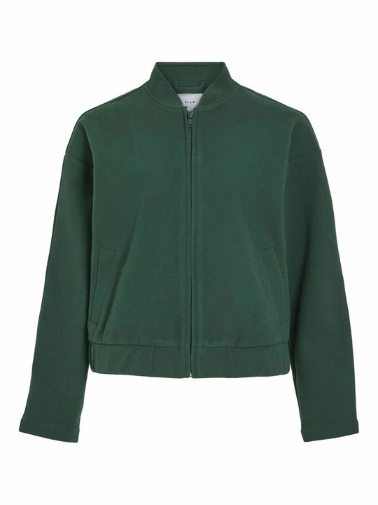 Zdjęcie produktu Kurtka Bomber Vila zielony