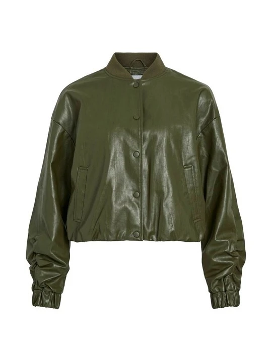 Zdjęcie produktu Kurtka Bomber Vila zielony