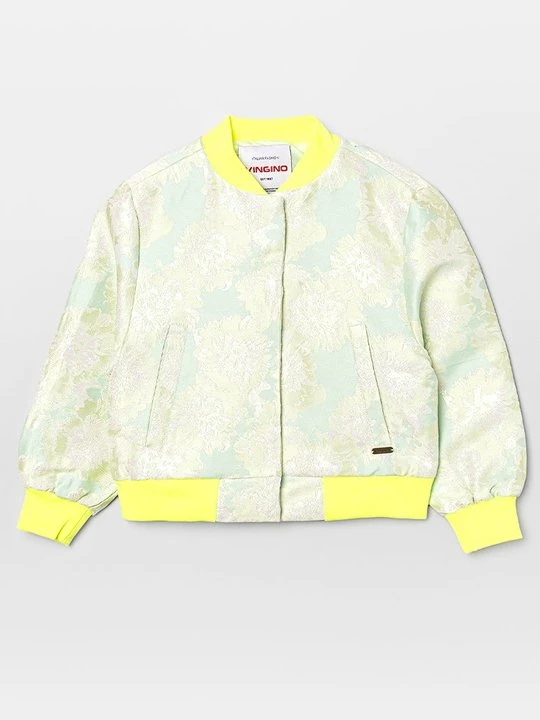 Zdjęcie produktu Kurtka Bomber VINGINO zielony