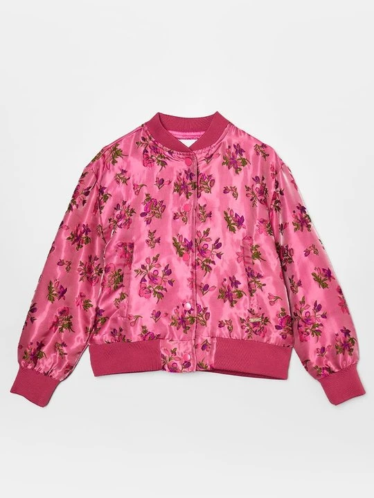 Zdjęcie produktu Kurtka Bomber VINGINO różowy