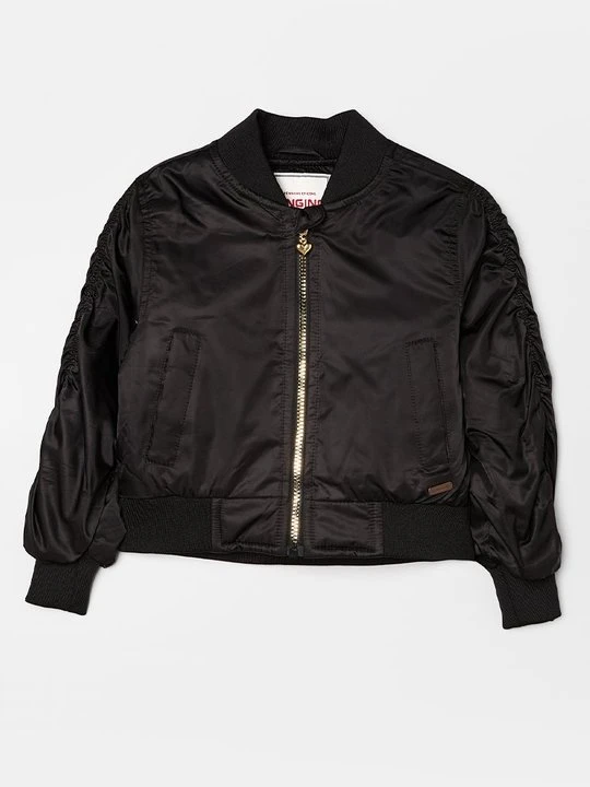 Zdjęcie produktu Kurtka Bomber VINGINO czarny