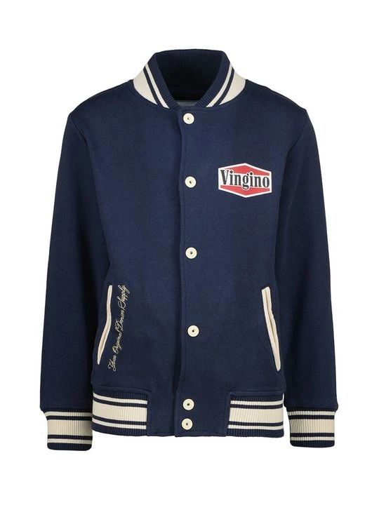 Zdjęcie produktu Kurtka Bomber VINGINO granatowy
