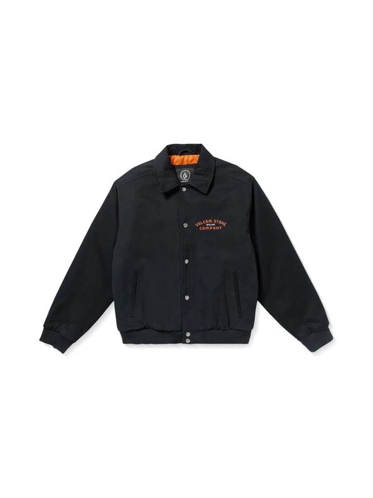 Zdjęcie produktu Kurtka Bomber Volcom czarny