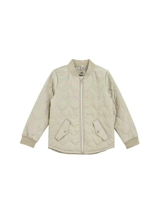 Zdjęcie produktu Kurtka Bomber WE Fashion oliwkowy