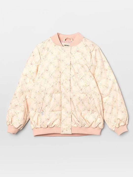 Zdjęcie produktu Kurtka Bomber Wheat różowy