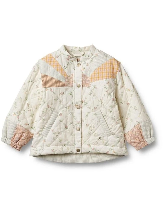 Zdjęcie produktu Kurtka Bomber Wheat jasnożółty