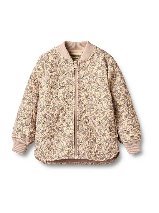 Zdjęcie produktu Kurtka Bomber Wheat pomarańczowy