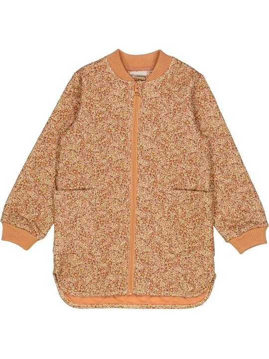 Zdjęcie produktu Kurtka Bomber Wheat pomarańczowy