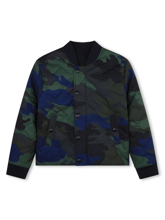 Zdjęcie produktu Kurtka Bomber Zadig&Voltaire niebieski