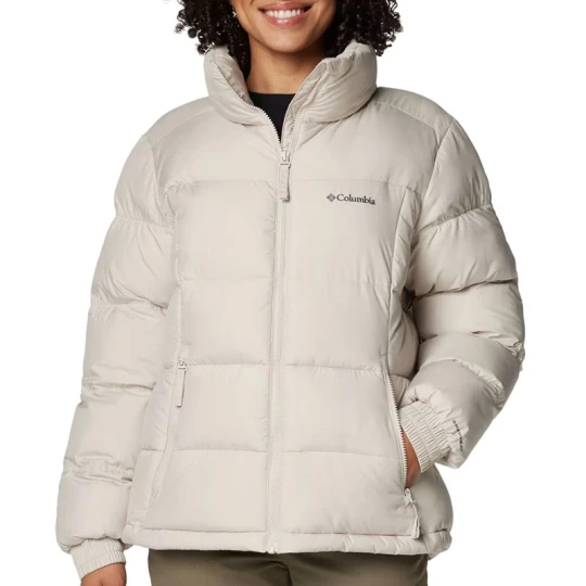 Zdjęcie produktu Kurtka Columbia Pike Lake Full Zip 2089311278 - biała