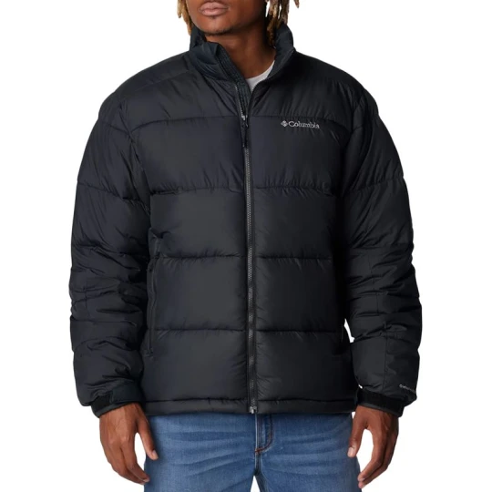 Zdjęcie produktu Kurtka Columbia Pike Lake II 2050941010 - czarna