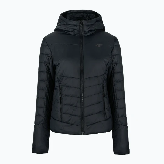 Zdjęcie produktu Kurtka damska 4F F279 deep black