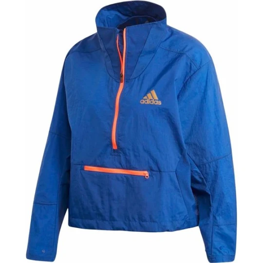 Zdjęcie produktu Kurtka damska Adapt Adidas Niebieski