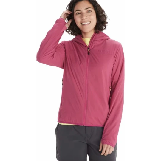 Zdjęcie produktu Kurtka damska Alt HB Hoody Wm's Marmot Różowy