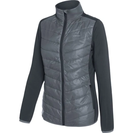 Zdjęcie produktu Kurtka damska Becky Pro Primaloft Viking Szary