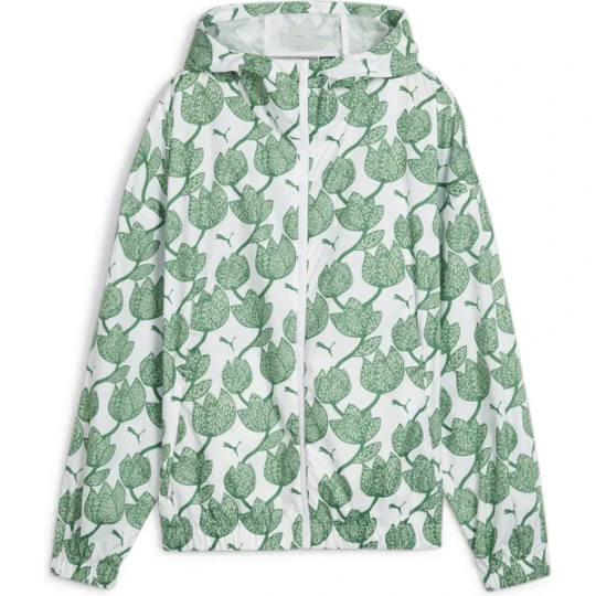 Zdjęcie produktu Kurtka damska Blossom Aop Puma