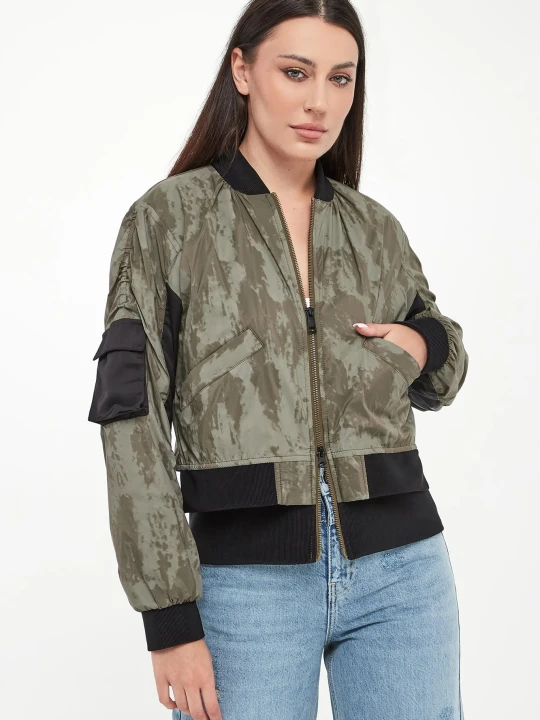 Zdjęcie produktu Kurtka damska bomber SPORTALM