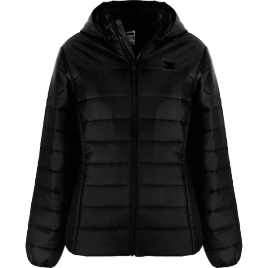 Zdjęcie produktu Kurtka damska Chromia Logo Diadora Czarny