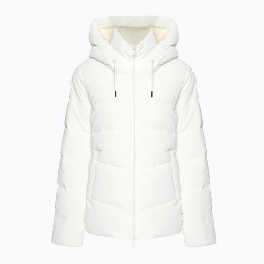 Zdjęcie produktu Kurtka damska CMP 32K3096 Fix Hood off white