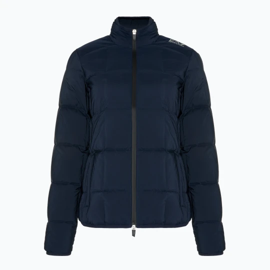 Zdjęcie produktu Kurtka damska EA7 Emporio Armani Golf Pro Light Padded armani blue