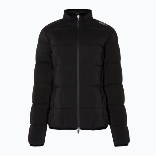 Zdjęcie produktu Kurtka damska EA7 Emporio Armani Golf Pro Light Padded black