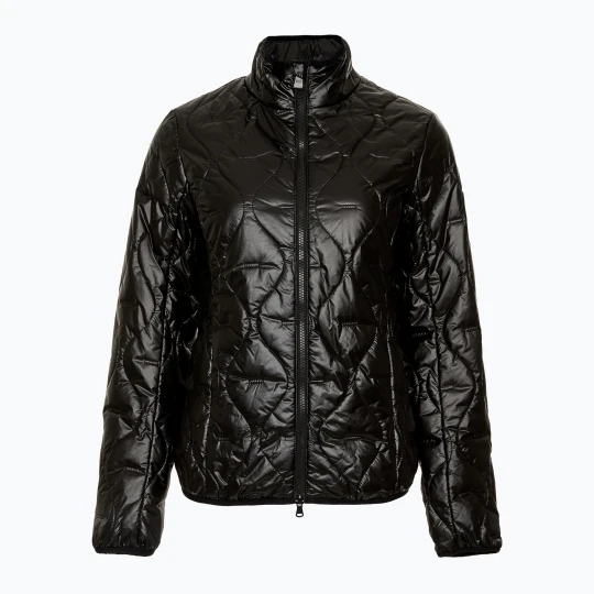 Zdjęcie produktu Kurtka damska EA7 Emporio Armani Ski Kitzbuhel Light Padded T-Top black