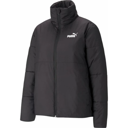 Zdjęcie produktu Kurtka damska ESS + Padded Puma Czarny